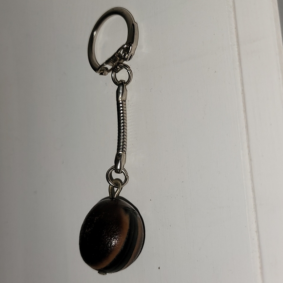 MINI Coconut Keychain. - Picture 1 of 3
